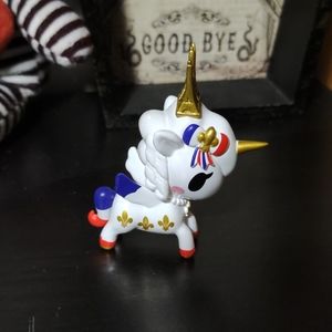 Tokidoki series 9, Madeline